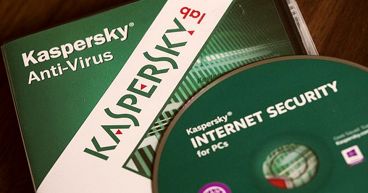Some limitations of the Kaspersky Antivirus program
